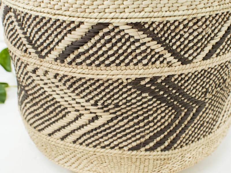 Binga Basket Bin Binga Basket Bin